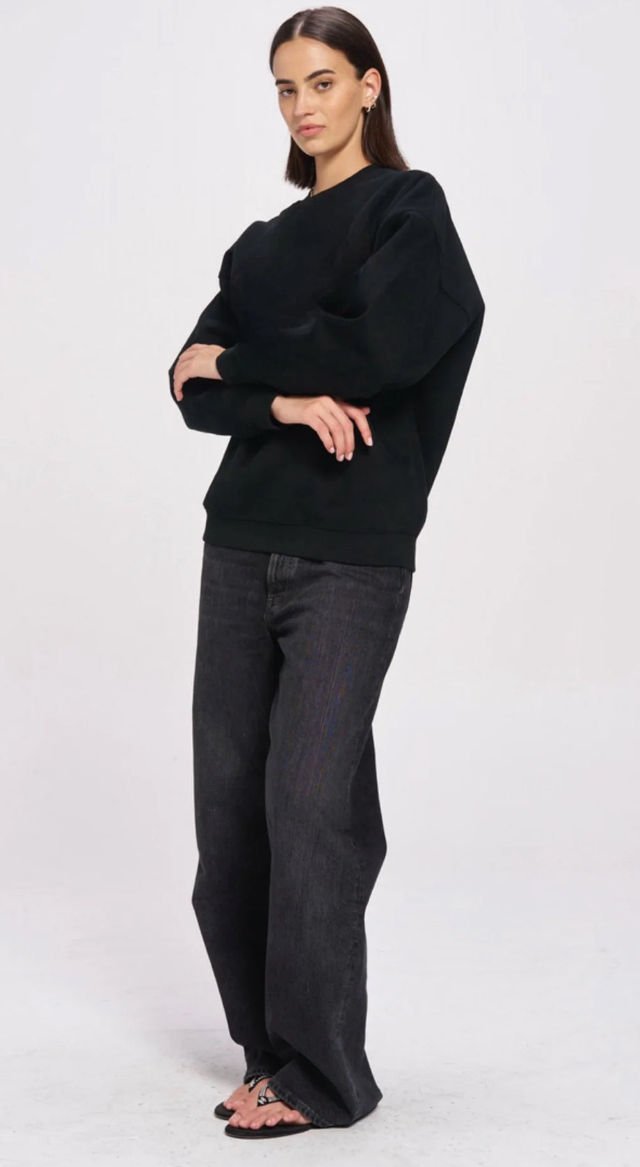 MAKU / WELLNESS JUMPER