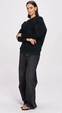 MAKU / WELLNESS JUMPER