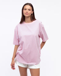 PAPER HEART / MIMI TEE / PINK / PH12298-3