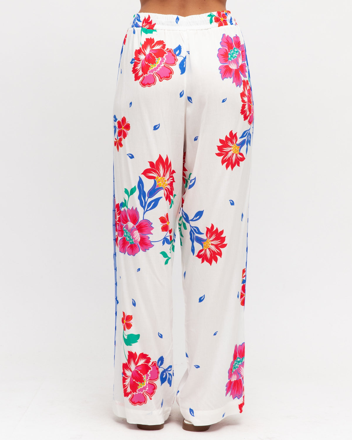 LABEL OF LOVE / KAIMANA / PANTS / LOLE70226-1