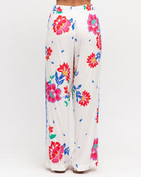 LABEL OF LOVE / KAIMANA / PANTS / LOLE70226-1