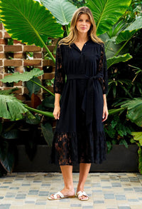 BOHO AUSTRALIA / HAMSHIM DRESS / C25408576