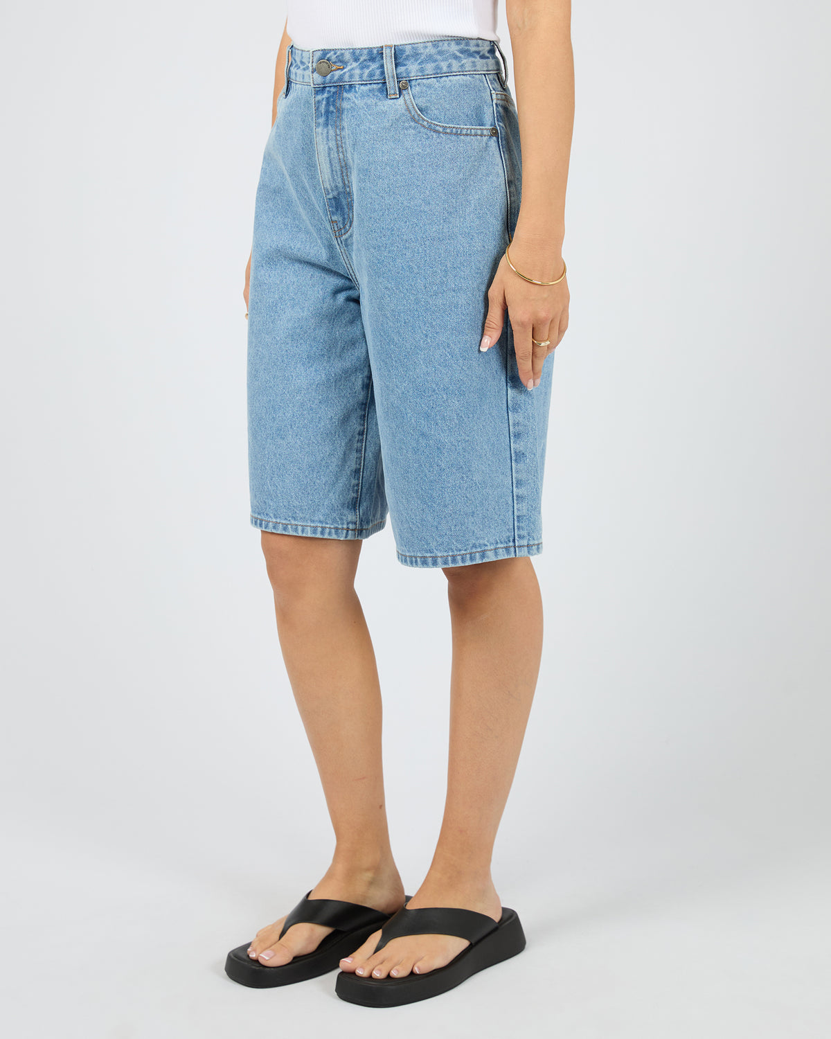 ALL ABOUT EVE / MAYA JORTS / 64D0300