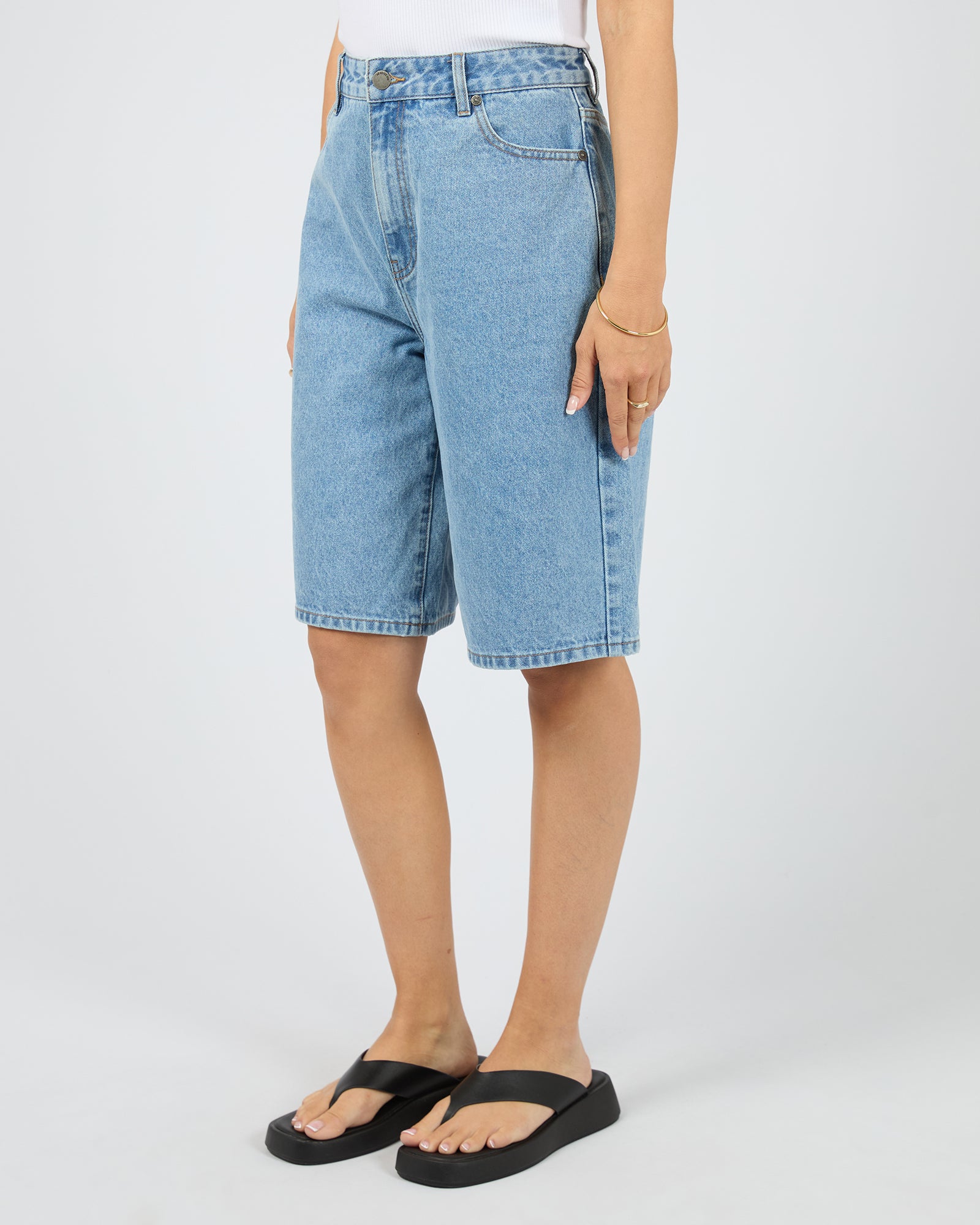 ALL ABOUT EVE / MAYA JORTS / 64D0300
