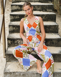 PAPER HEART / ALUNA PANTS