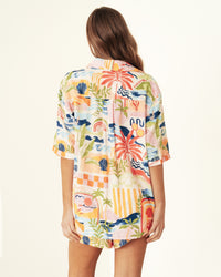 Kassia Shirt