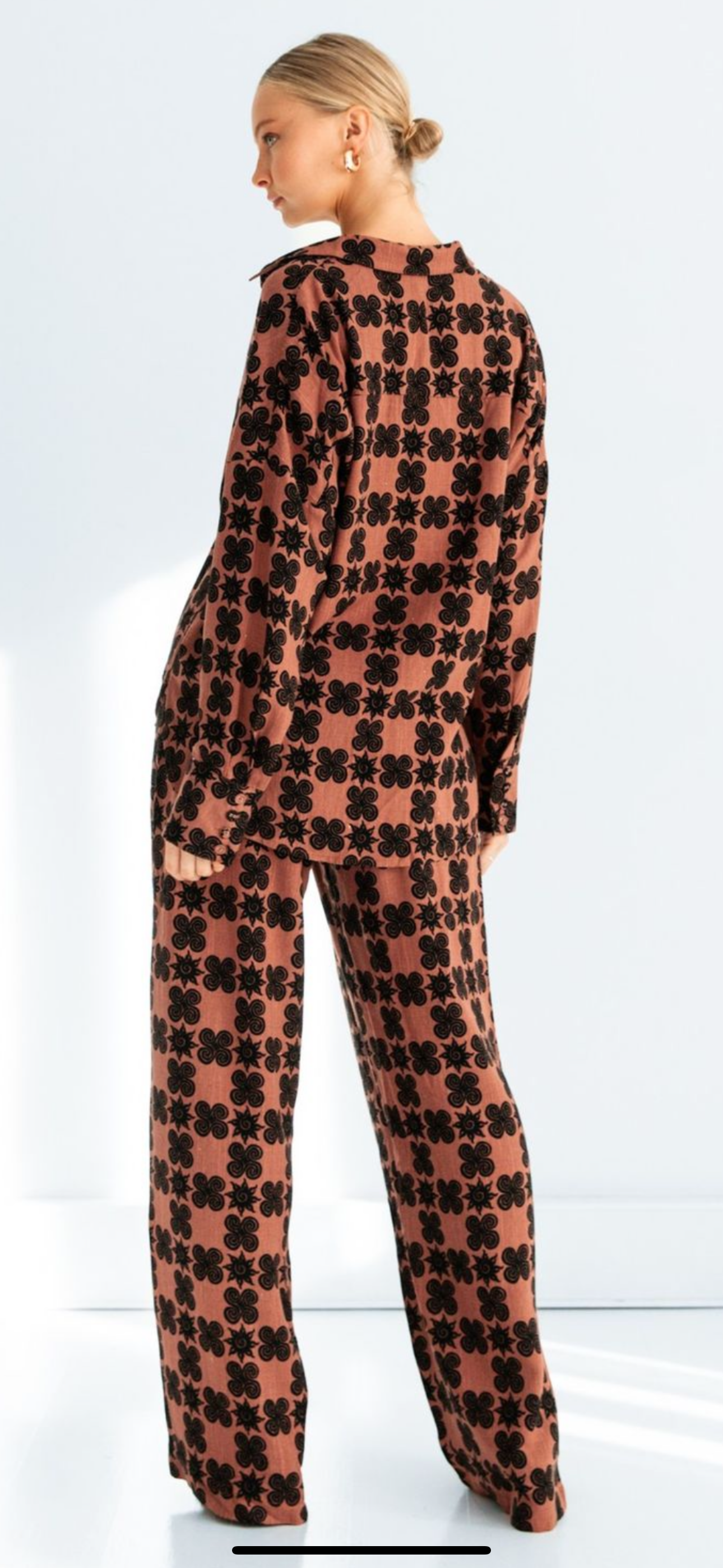 Soleil Pants