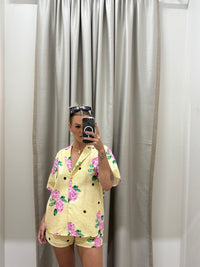 BY FRANKIE / POKA SHIRT / 732-5