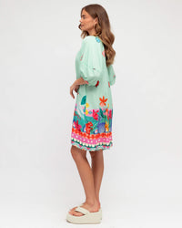 LABEL OF LOVE / PIPPA / PLAYSUIT