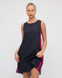 LABEL OF LOVE / RICKY DRESS / LOL70276