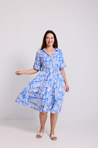 BOHO AUSTRALIA / KAREN DRESS
