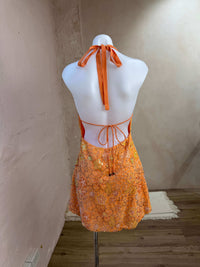 SAGE + PAIJE / SUNRISE DRESS / A2761