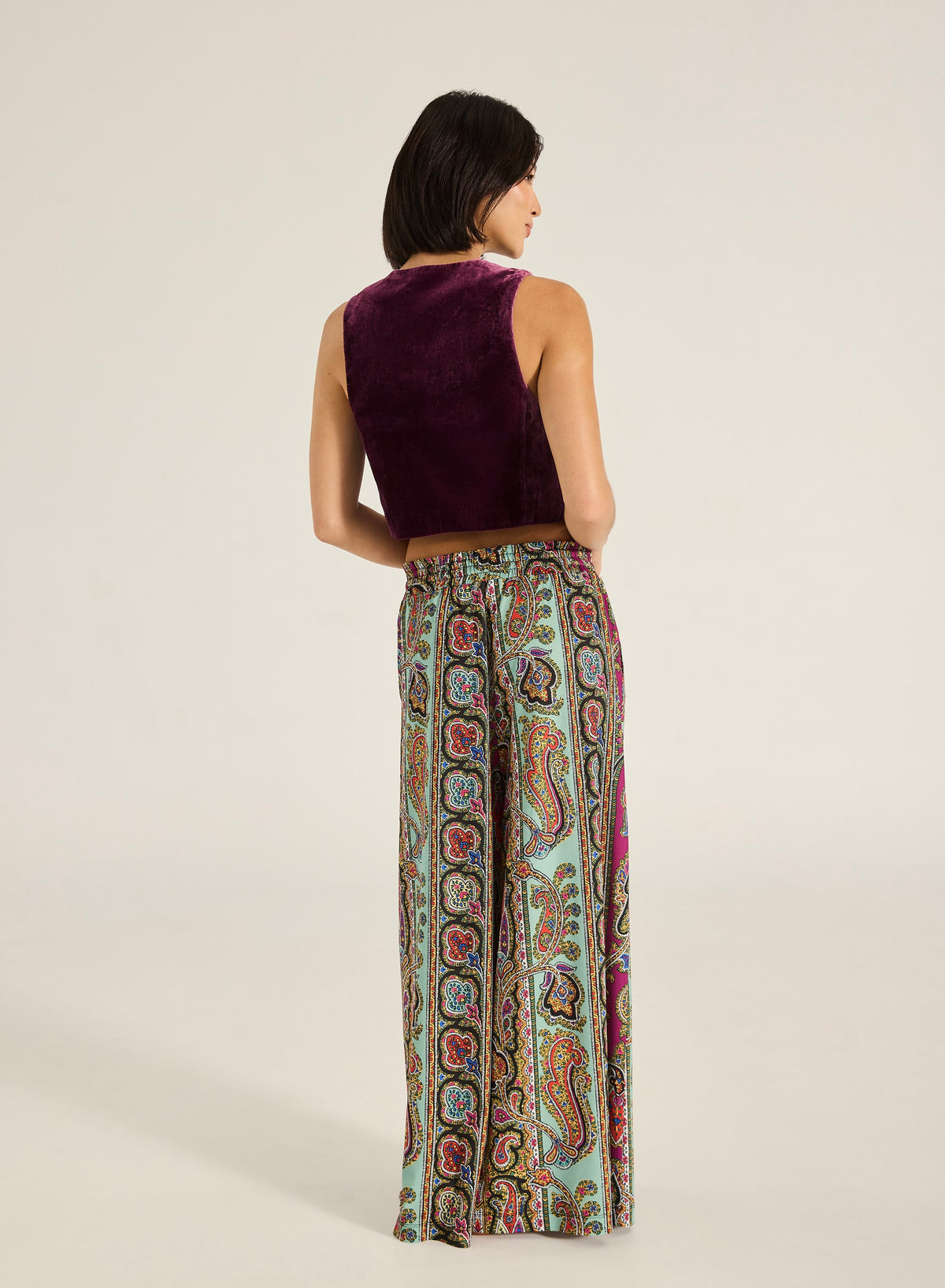 TIGERLILY / CAYA SHIRT / T762036