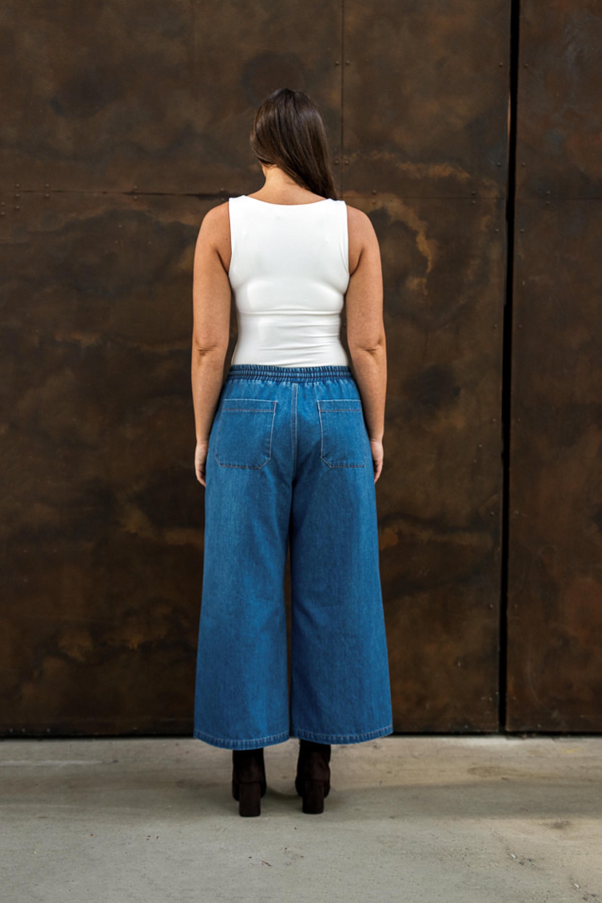 BOHO AUSTRALIA / EZEKIEL JEANS / C26480432
