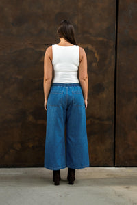BOHO AUSTRALIA / EZEKIEL JEANS / C26480432