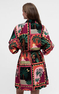 LABEL OF LOVE / CASABLANCA / DRESS / LOLE70536