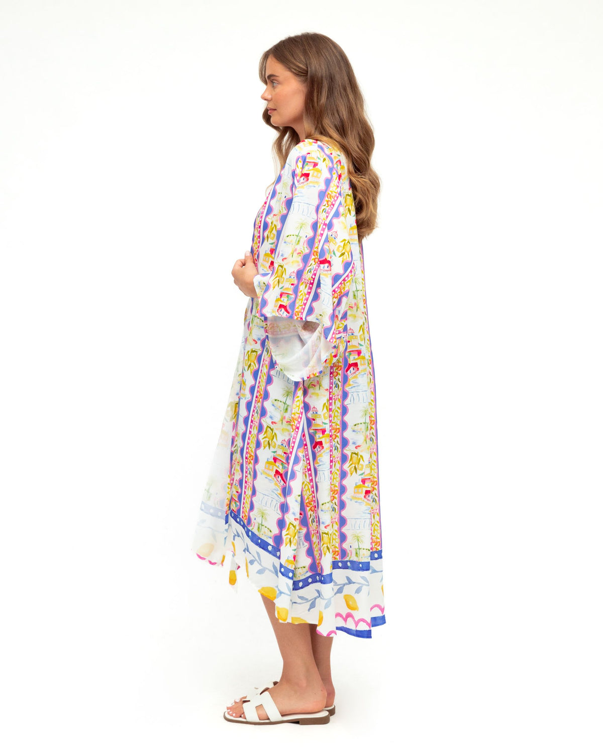 LABEL OF LOVE / FIORELLA CAPE