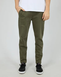 SAINT GOLIATH / OUTSET PANTS / KHAKI / 4353047