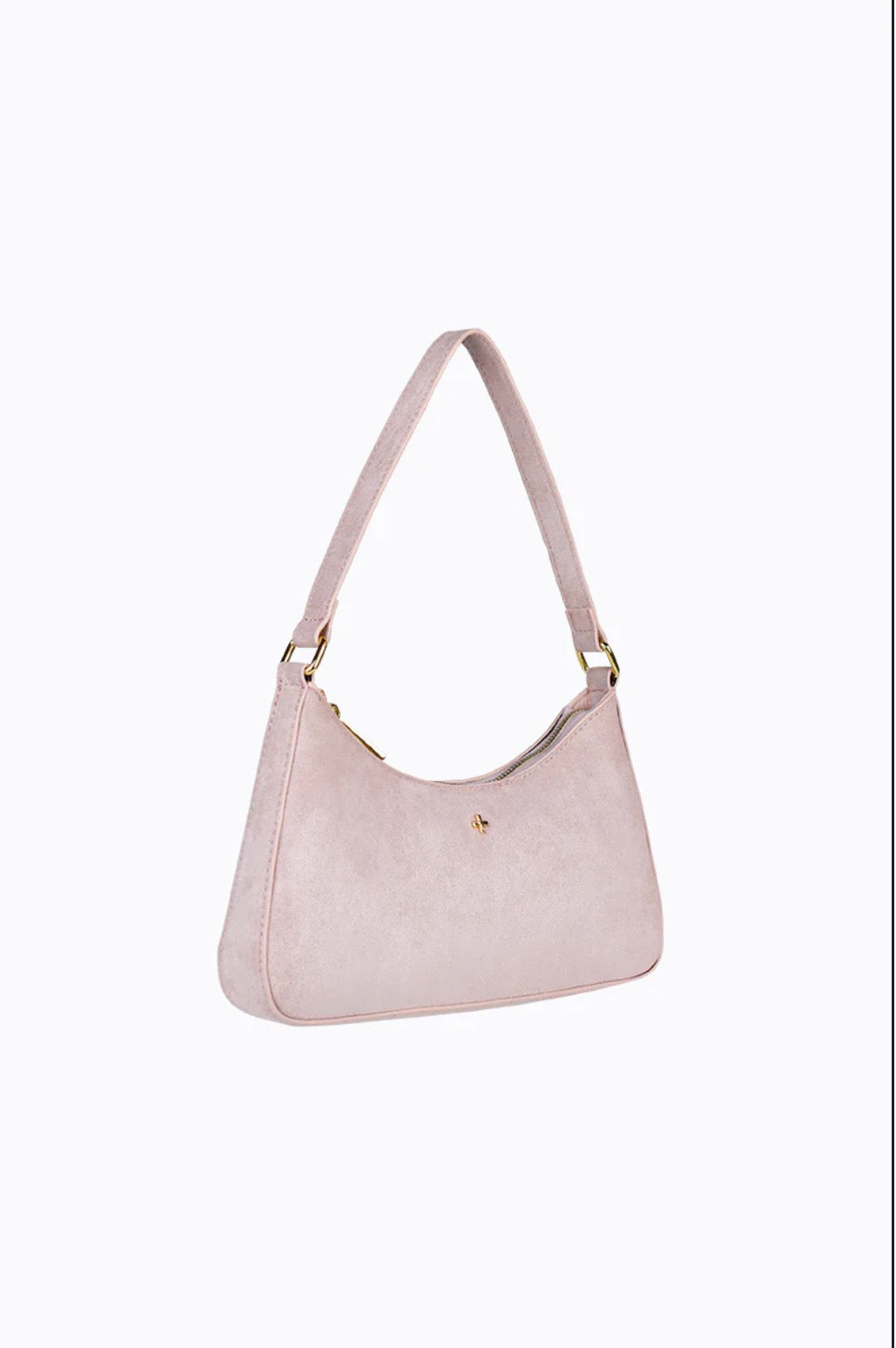 PETA + JAIN / JOSEE SHOULDER BAG / DUSTY PINK