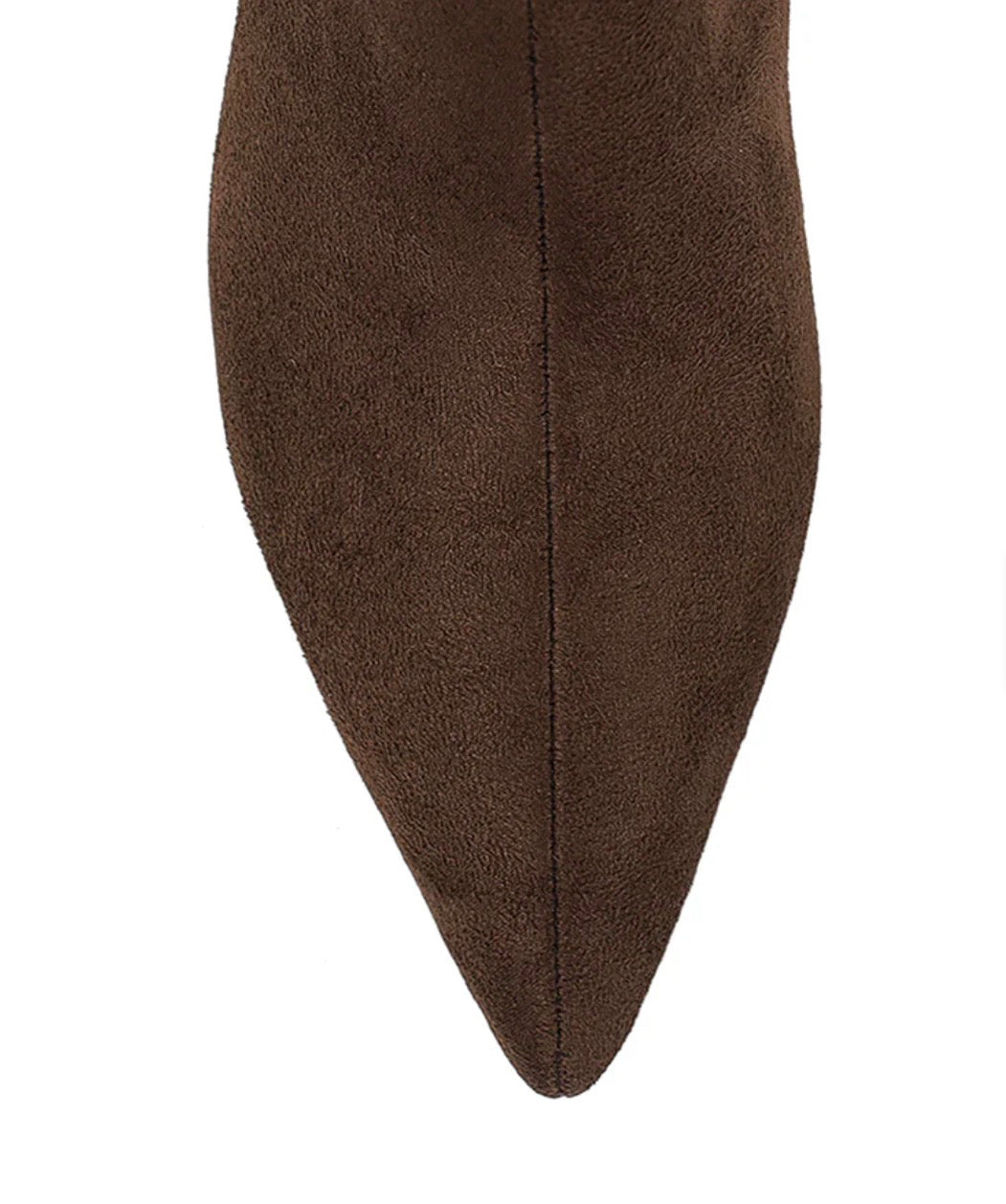 VERALI / BESSIE TALL BOOT / CHOCOLATE MICRO