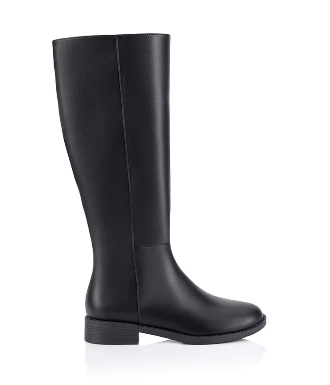 VERALI / GABE FLAT KNEE HIGH BOOT