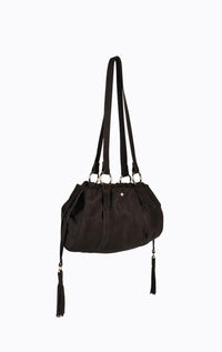 PETA + JAIN / RORY MINI TOTE / DARK