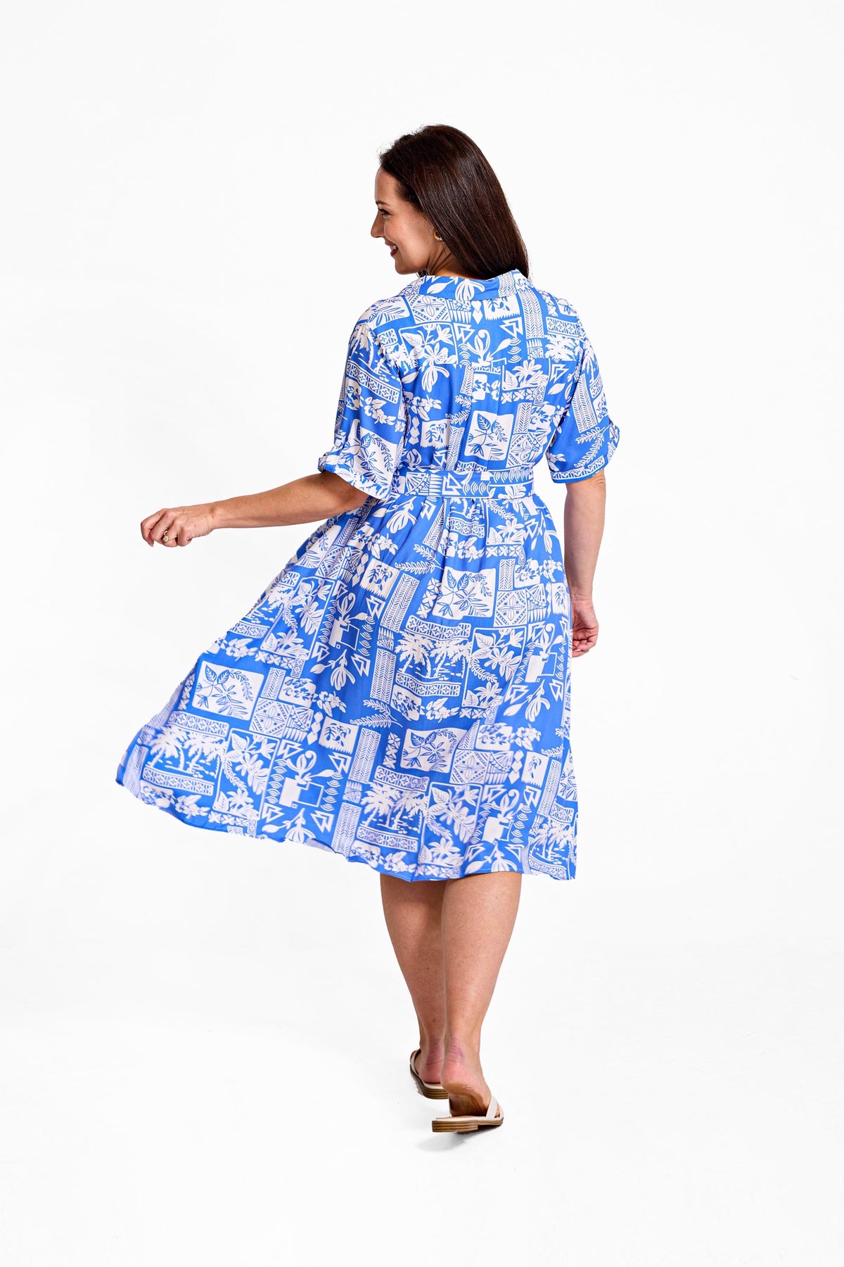 BOHO AUSTRALIA / KAREN DRESS