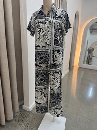 LITTLE LIES / PHOEBE PANTS