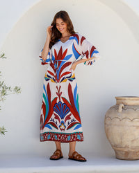 Adelaide Maxi