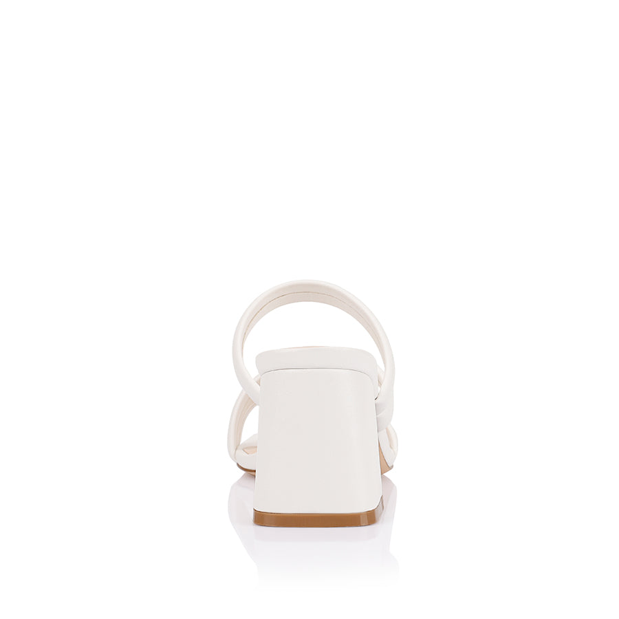 STALLONE SHOE - WHITE