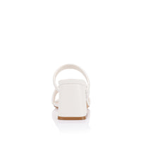 STALLONE SHOE - WHITE