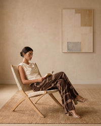 WHITE CLOSET / MONACO DECO SHIRT / TFE10680