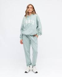 Paris Track Pants