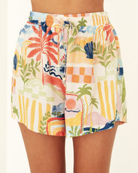 Kassia Shorts