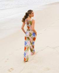 PAPER HEART / ALUNA PANTS
