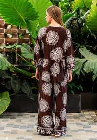 BOHO AUSTRALIA / LUCINE PANTS  / C25271579