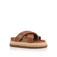 THELMA SLIDE - CONAC BROWN