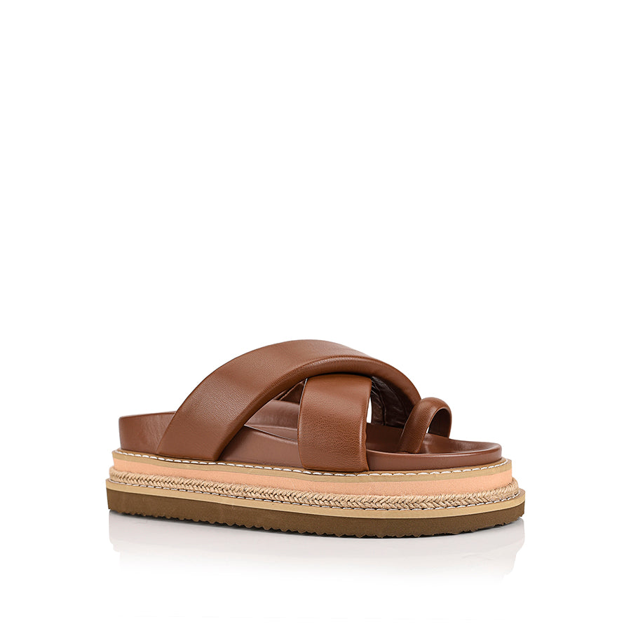 THELMA SLIDE - CONAC BROWN