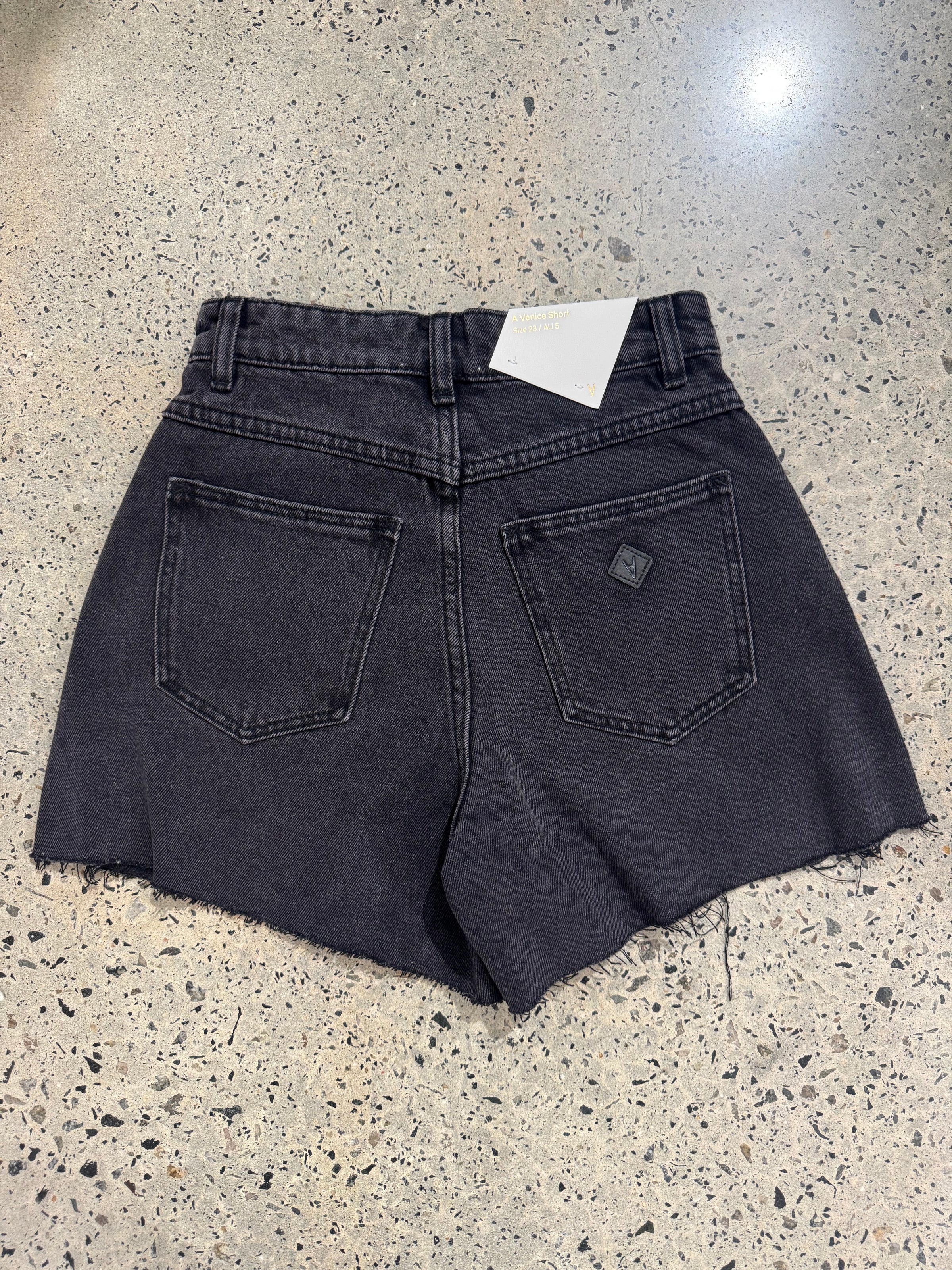 ABRAND / VENICE SHORTS