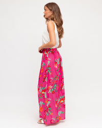 LABEL OF LOVE / TALITA SKIRT / LOLE70129