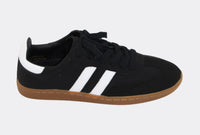 HUMAN / SWIFT SNEAKER / BLACK