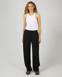 ALL ABOUT EVE ACTIVE / LUXE ACTIVE PANTS / 6476146.BLK