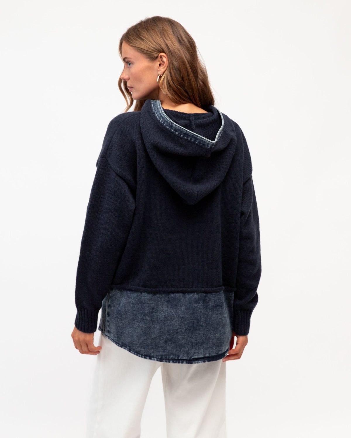 PAPER HEART / LOTTIE PULL OVER JUMPER / PH14316