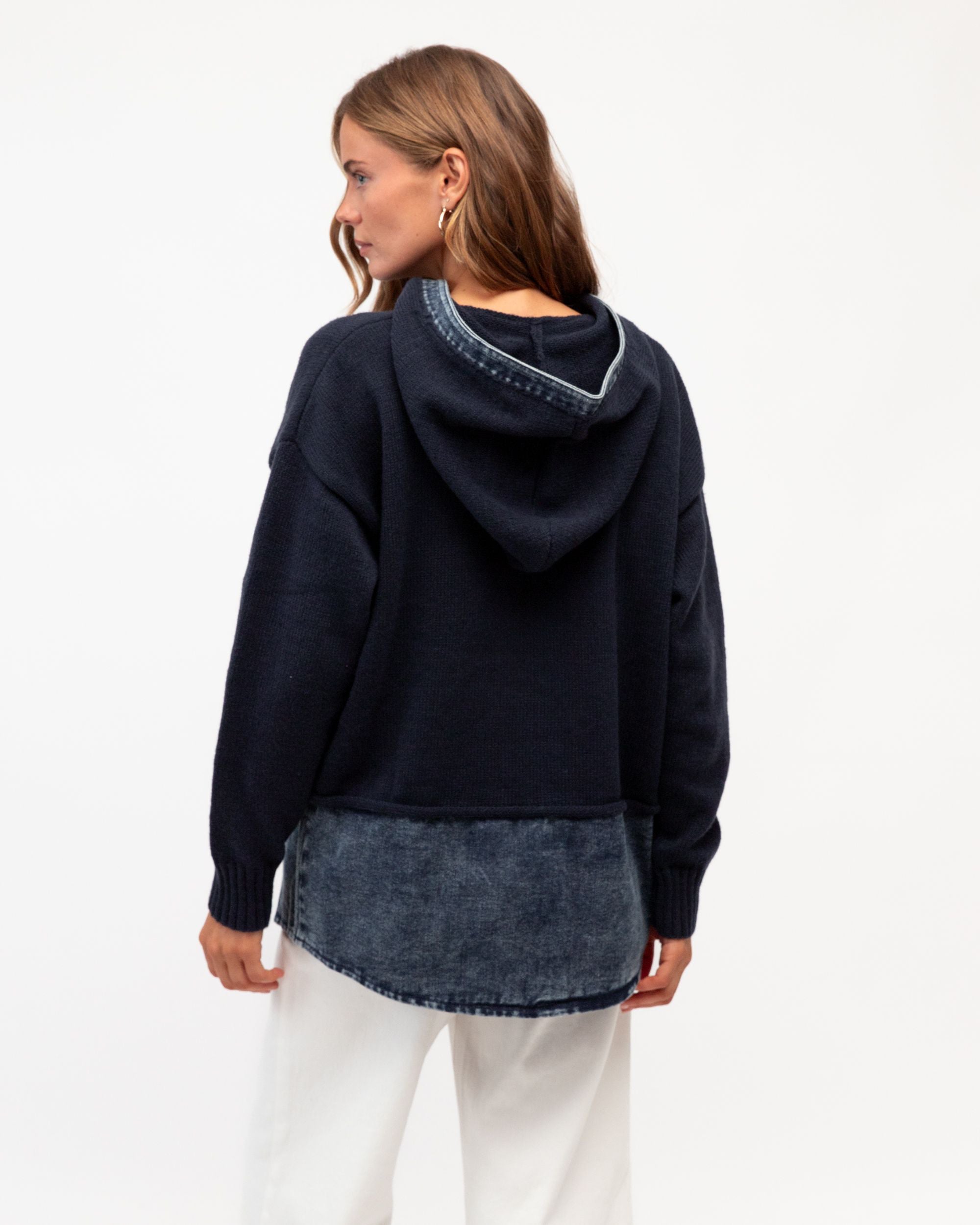 PAPER HEART / LOTTIE PULL OVER JUMPER / PH14316