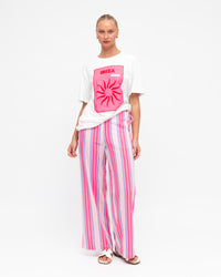 PAPER HEART / IBIZA TEE