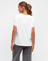 PAPER HEART / VASES TEE