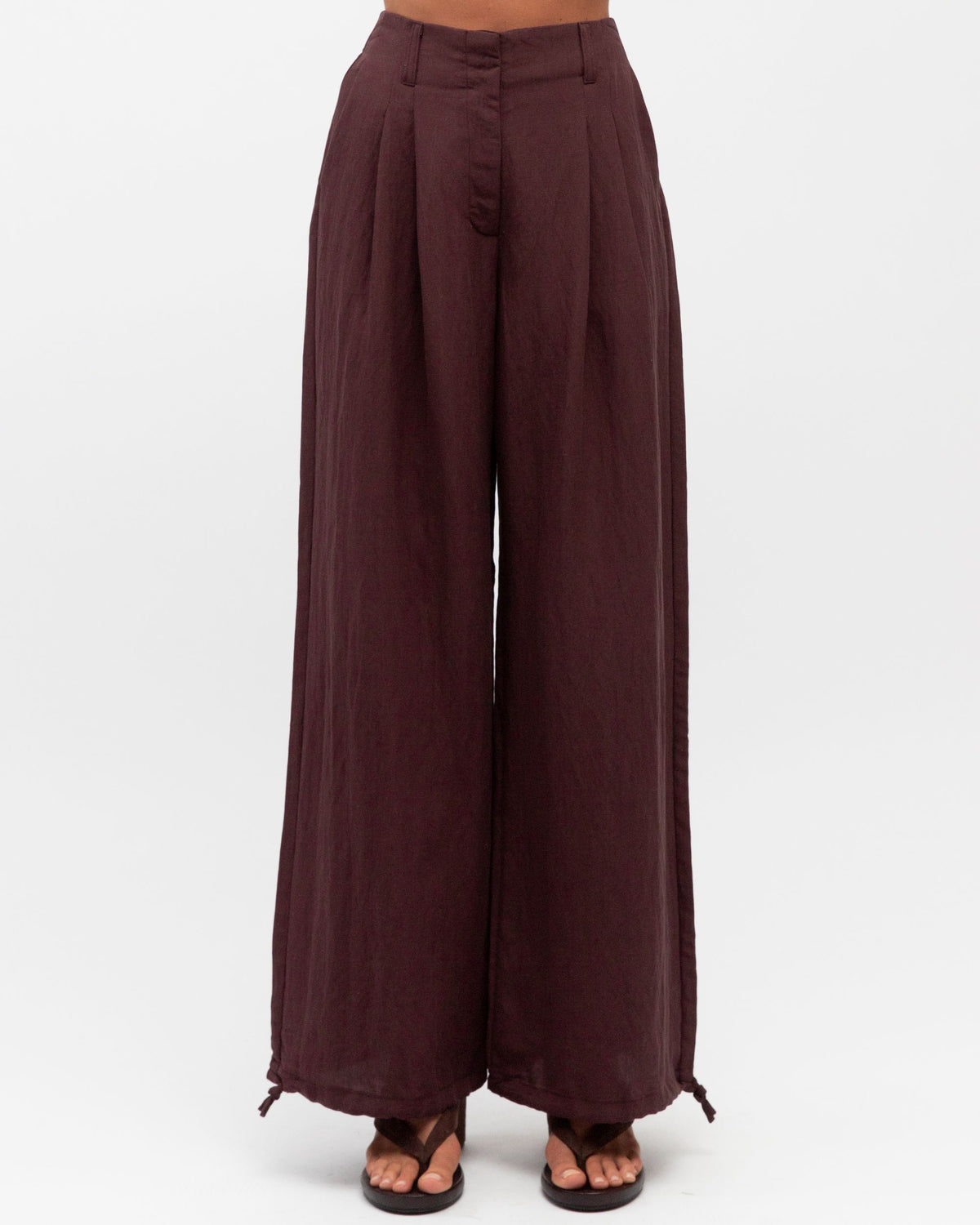 PAPER HEART / ACIA BALLON PANTS / PH13958