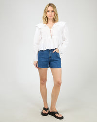 ALL ABOUT EVE / RAIN TOP / 6467723