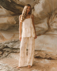 EBBY & I /  ARABELLA TOP / VV11761