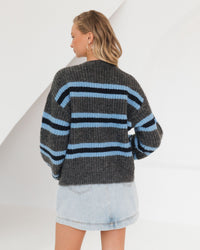 PAPER HEART / DYLAN KNIT / PH14032